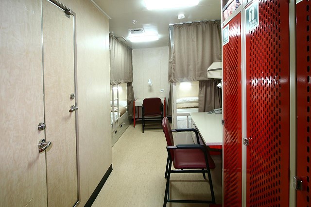 Cabin - 4 Man