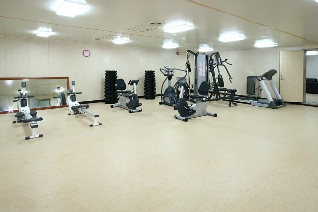 Gymnasium