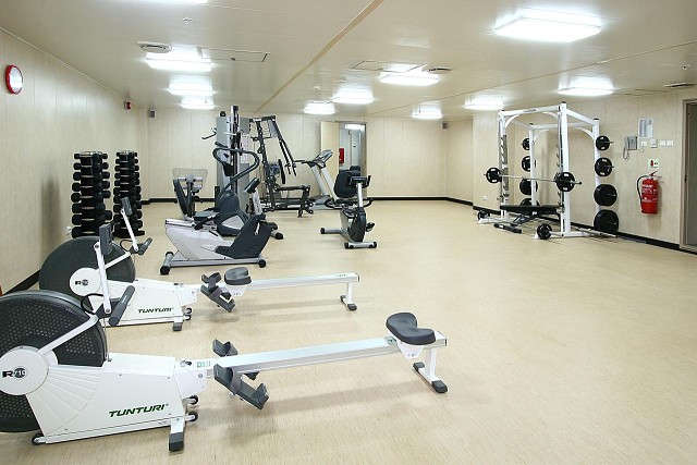 Gymnasium