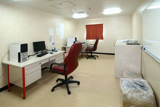 Office Room