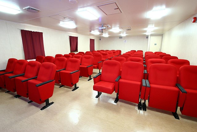 Recreation/ Cinema Room