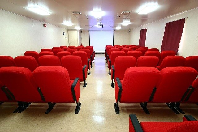 Recreation/ Cinema Room