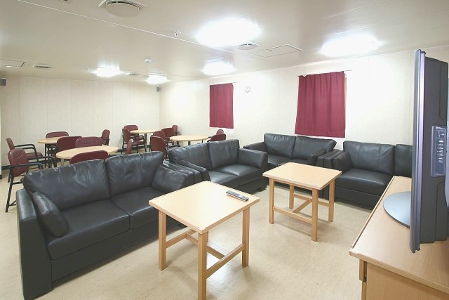 Recreation Room (Non-Smoking)