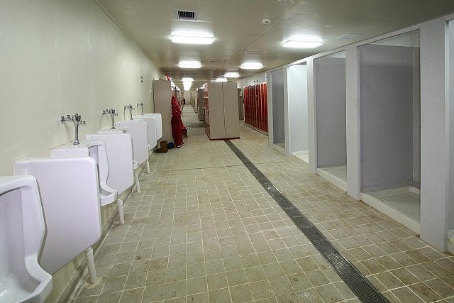 Common Toilets & Urinals
